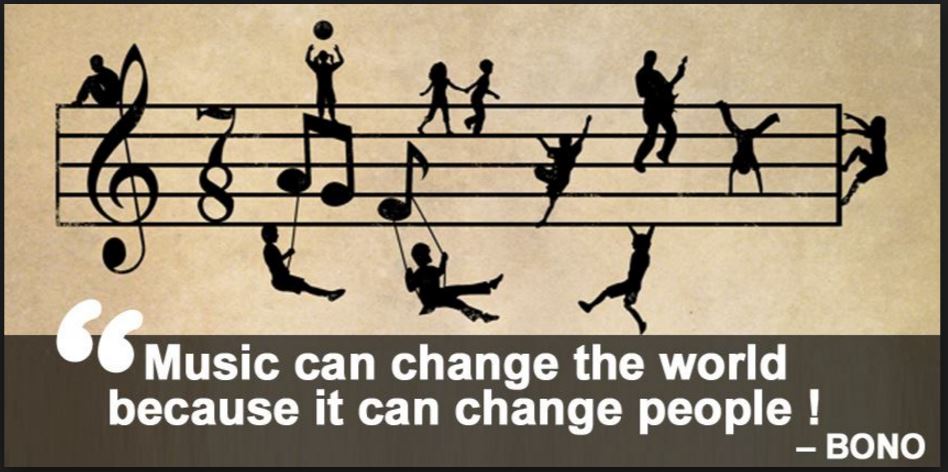 Bono Quote