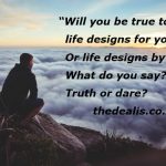 Truth or Dare