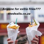 Extra Fries