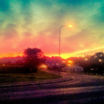 Because I Gave You My Word