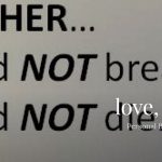 Introducing:  love strongHer