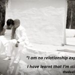 The Thing About Relationships…