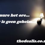 Die Mure Het Ore