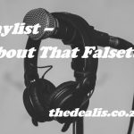 #Playlist – About That Falsetto