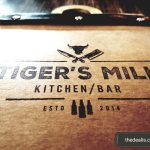Review: Tiger’s Milk