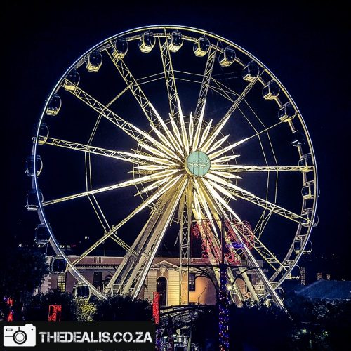 thedealis.co.za