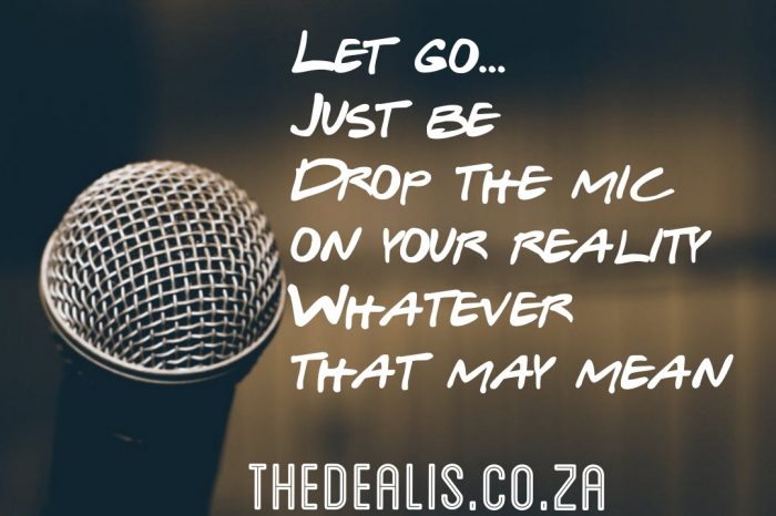 thedealis.co.za_i dropped the mic